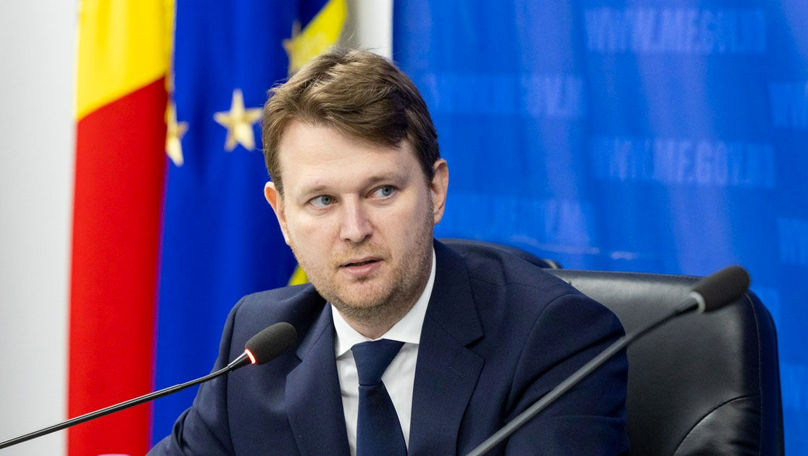 Gavriliță: Fără o colectare mai bună a taxelor, nu pot fi majorate salariile