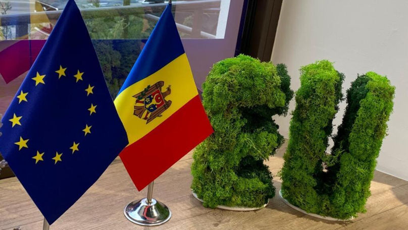 Libertatea presei și justiția, printre prioritățile Moldovei în negocierile cu UE