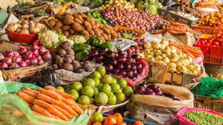 Recoltă bogată, dar fără ieftiniri: De ce au crescut prețurile la produsele agricole