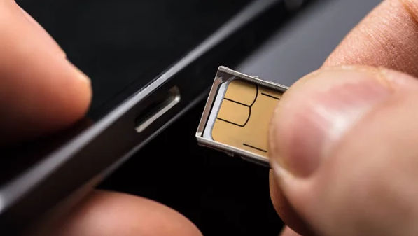 MAI propune identificarea obligatorie a tuturor utilizatorilor de cartele PrePay