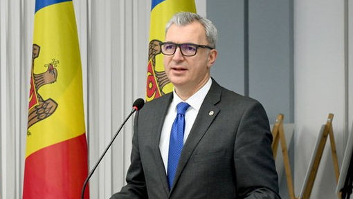 Cum vor fi cheltuite investițiile de un miliard de euro? Explicațiile lui Osmochescu