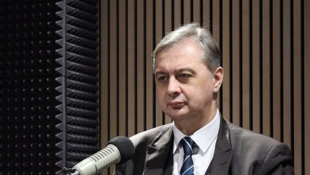 Chifu: R. Moldova trebuie să-și construiască reziliența în fața amenințărilor Rusiei