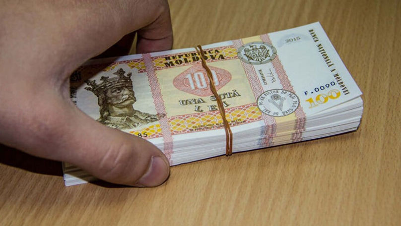Impozitul pe venit ar putea fi redus pentru veniturile de până la un milion de lei