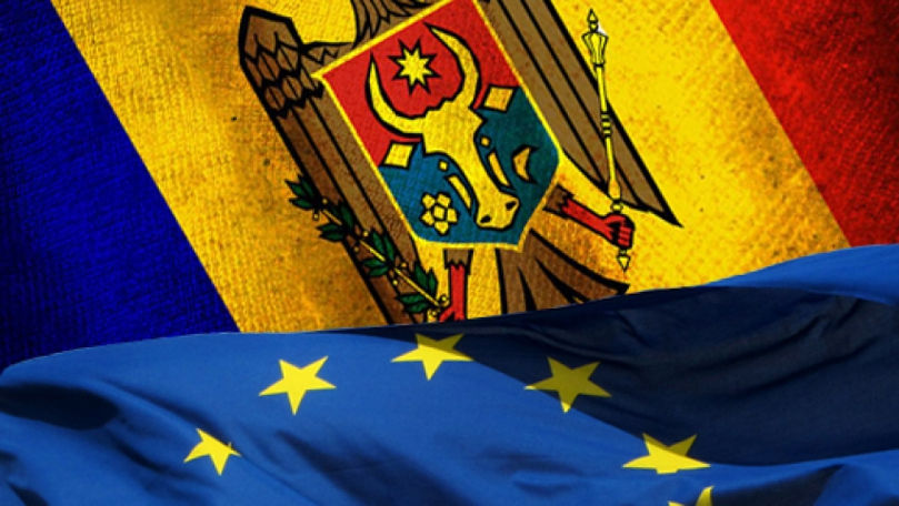 UE aprobă deschiderea primului cluster în procesul de negocieri cu Moldova