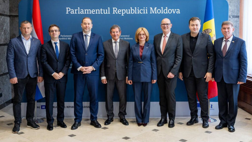 Cooperarea cu Luxemburgul și agenda europeană, discutate la Chișinău
