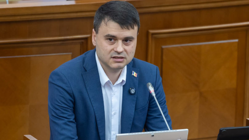 Un deputat critică reforma justiției: Judecătoriile au peste 40% din posturi vacante