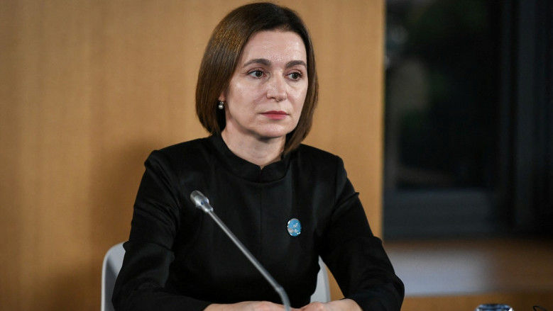 Sandu, despre primul val al deportărilor staliniste: Să cinstim memoria victimelor