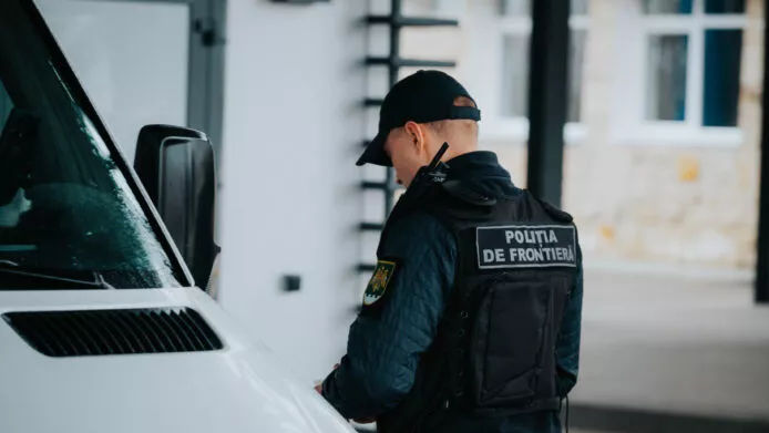 Situația la frontieră: Peste 77.000 de traversări în ultimele 24 de ore