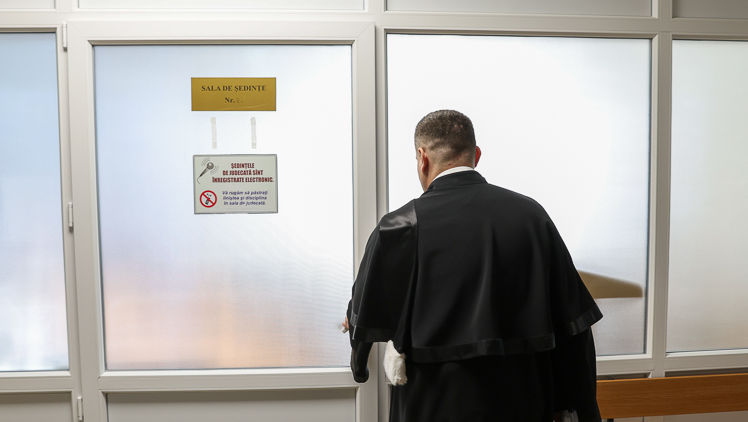 Ion Chirtoacă: Extinderea vettingului riscă să blocheze sistemul judecătoresc