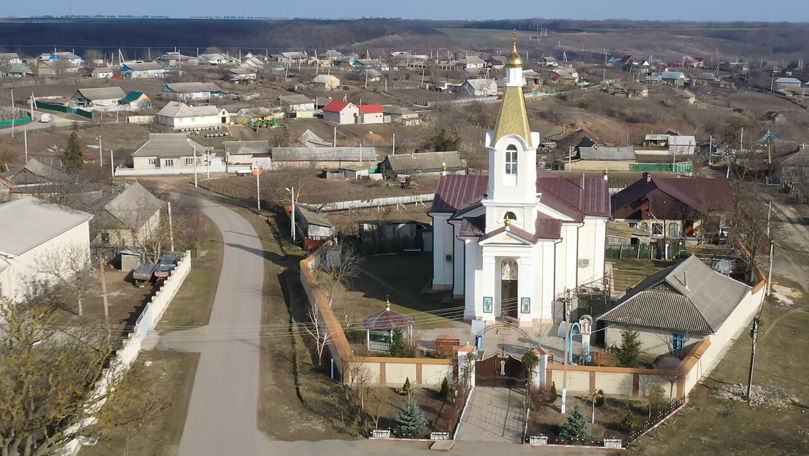 Peste 1.000 de locuitori din Batâr se opun amalgamării și cer păstrarea autonomiei locale