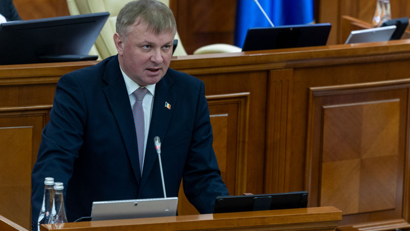 Deputat: Noua reformă fiscală ar putea favoriza băncile în detrimentul cetățenilor