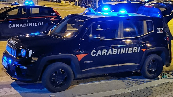 Fetiță de 6 ani din Moldova, găsită de carabinieri după ce a dispărut în Italia