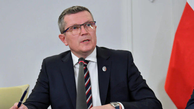 Marcin Bosacki: Polonia oferă Moldovei expertiză în absorbția fondurilor europene