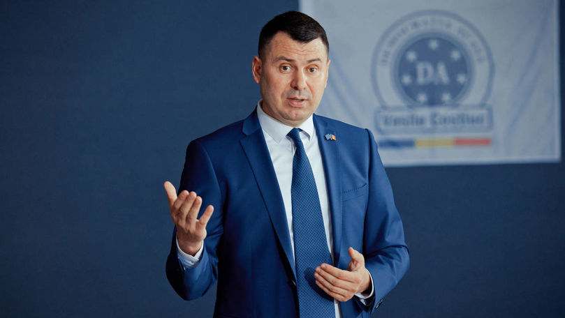 Costiuc cheamă moldovenii la protest: Ieșim în stradă împotriva politicii fiscale