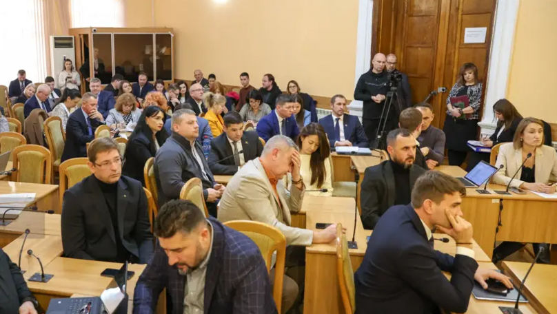 CMC a respins crearea unei instituții pentru relații interetnice