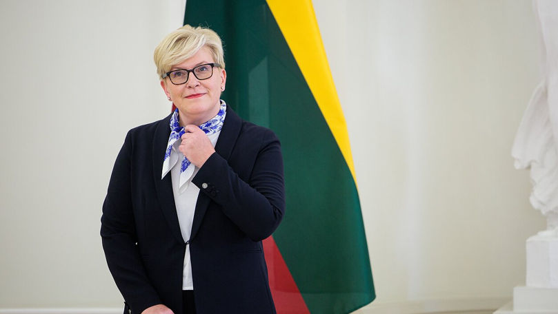 Deputată lituaniană: Integrarea europeană a Moldovei continuă și după aderare