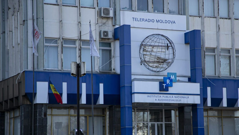 Concursul pentru funcția de director al TRM, deschis oficial: Anunțul, publicat în MO