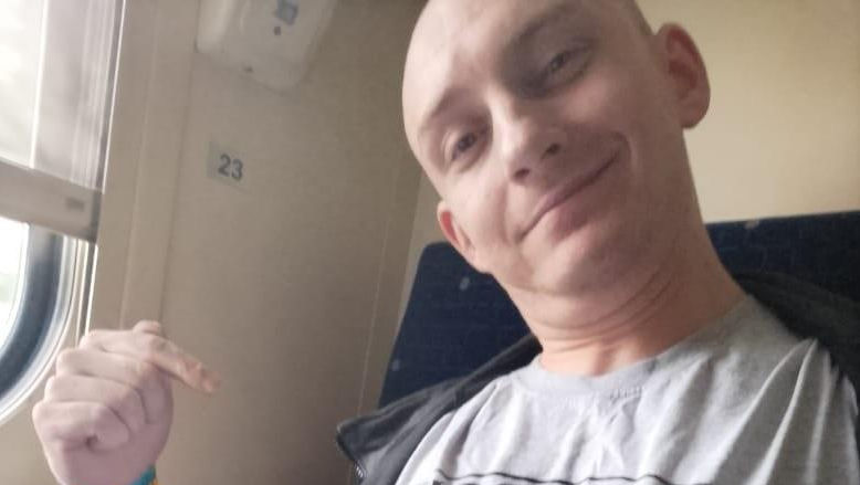 Povestea seria „Harry Potter”: Cum un ucrainean a supraviețuit în detenție rusă