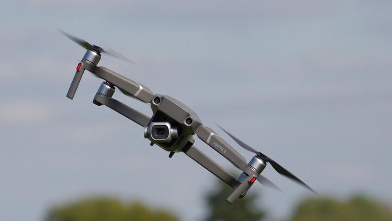 Moldova produce și exportă drone. Vânzările au crescut de zece ori în trei ani