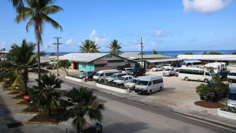 O țară insulară din Pacific își va schimba numele: Ar onora mai fidel limba noastră