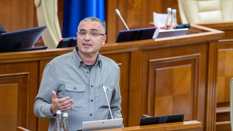 Scandalul de la Moldatsa: Renato Usatîi cere de la SIS verificări amănunțite
