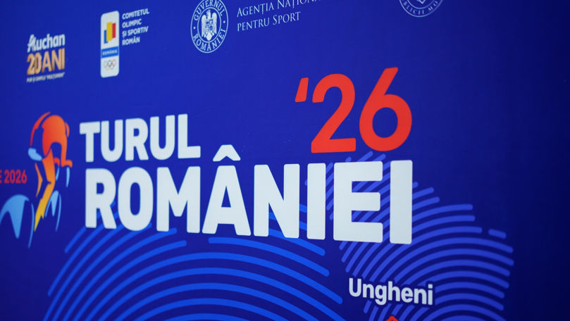 De la Chișinău la București: Turul României 2026 începe, în premieră, în R. Moldova