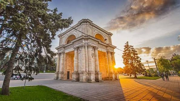 Meteo 13 iunie 2026: Cer variabil și temperaturi de până la +24°C în R. Moldova