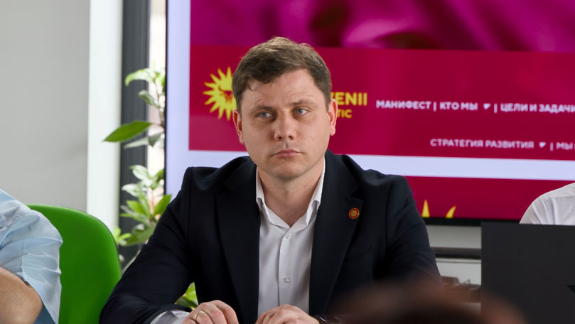 Roibu, despre declarațiile lui Popșoi privind unirea cu România: O trădare politică