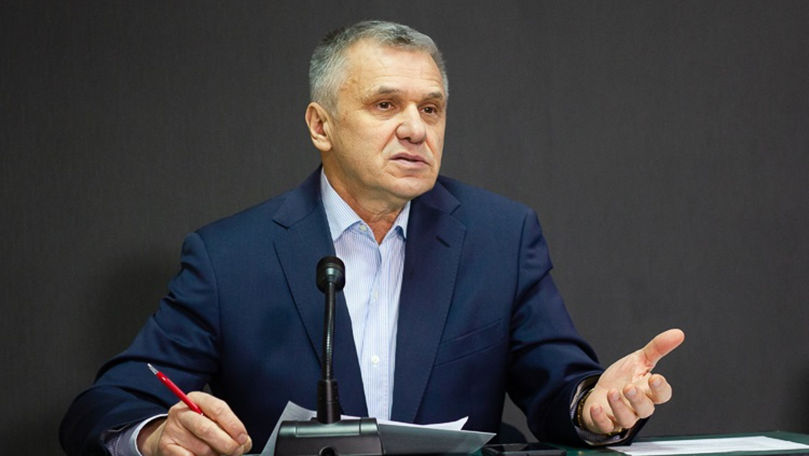 Igor Boțan: Economia trebuie să se dezvolte uniform în toate regiunile țării