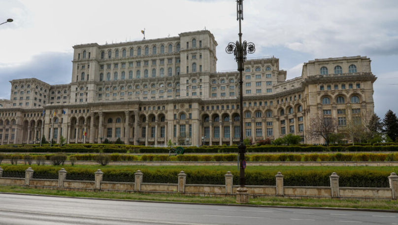 Au început audierile miniștrilor desemnați în Parlamentul de la București