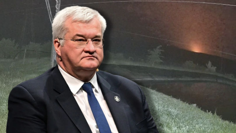 MAE ucrainean, după incidentul de la Lopatna: Rusia amenință întreaga regiune
