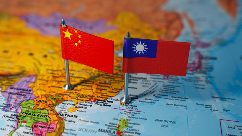 Taiwanul lansează o platformă prin care cetățenii chinezi pot transmite informații