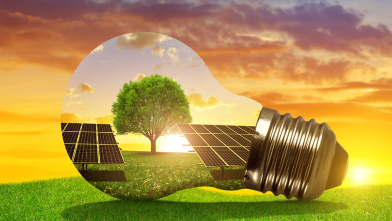 ANRE: Peste 50% din energia consumată în Moldova a fost produsă local