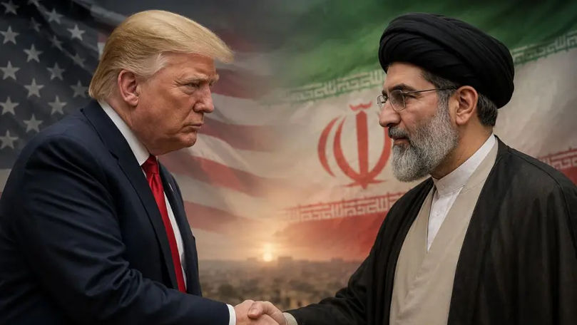 SUA și Iran semnează un acord de pace vineri în Elveția. Trump: Să curgă petrolul