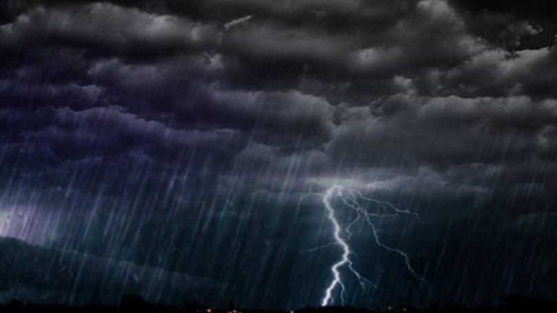 Meteo 2 iunie 2026: Ploi în toată R. Moldova. Ce temperaturi sunt prognozate