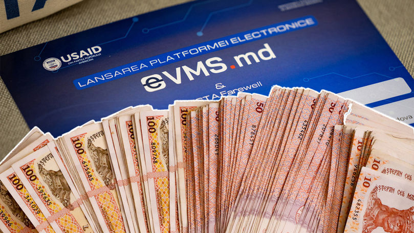 O nouă rundă de subscriere prin platforma eVMS, lansată de Ministerul Finanțelor