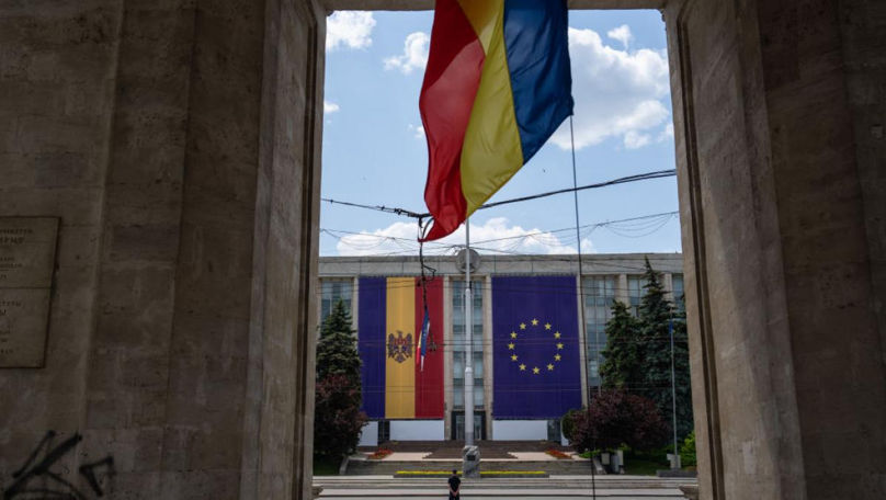 CALM a transmis conducerii țării propriul său model de reformă administrativă