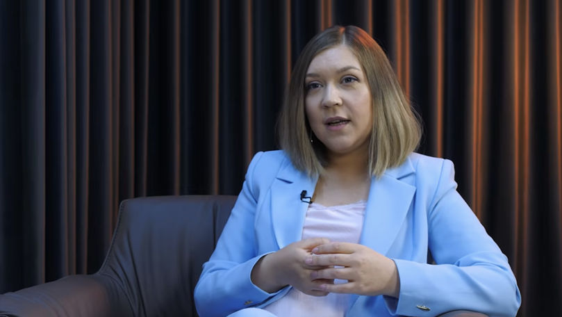 Dana Voinovan, în așteptarea unui transplant: Mie mi-e rău încontinuu
