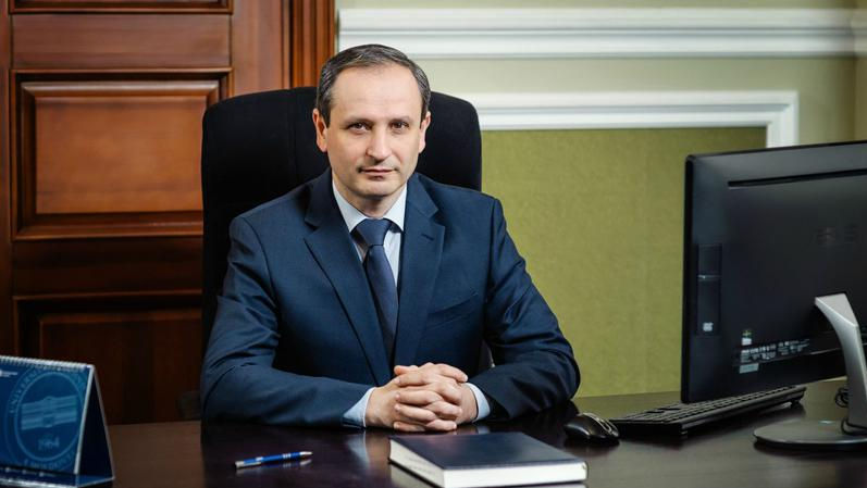 Rectorul UTM confirmă cazarea muncitorilor străini în căminele fostei Universități Agrare