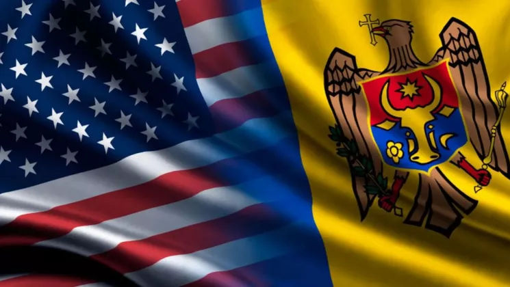 Cine este Burkhalter, omul ales de Trump pentru funcția de ambasador în Moldova