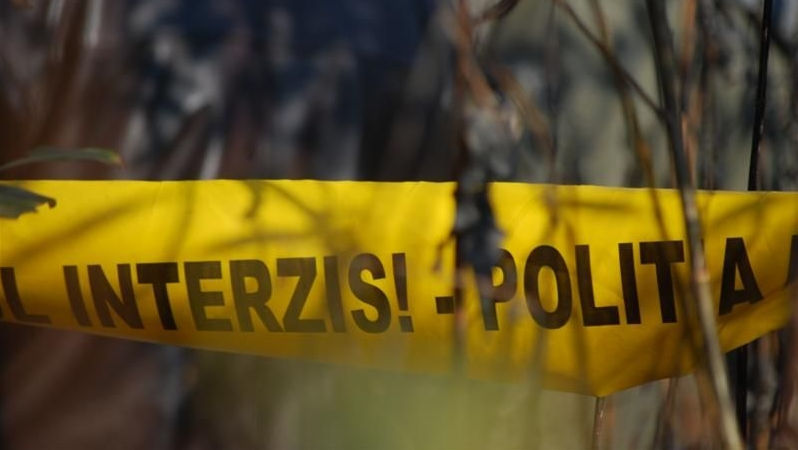 Descoperire tragică la Rezina: Un tată și-a găsit fiica decedată în grădină