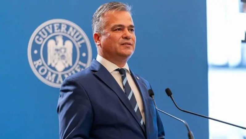 Premierul desemnat al României promite sprijin pentru aderarea R. Moldova la UE