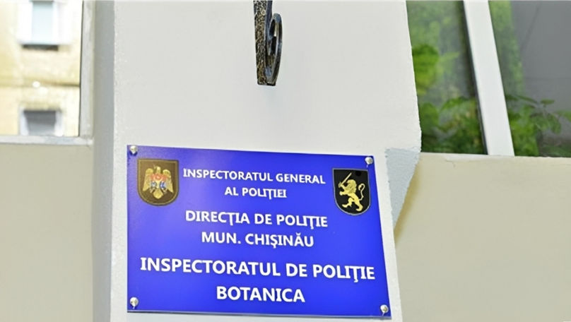 Dosarul de la IP Botanica: Ancheta de serviciu, pusă deocamdată pe pauză