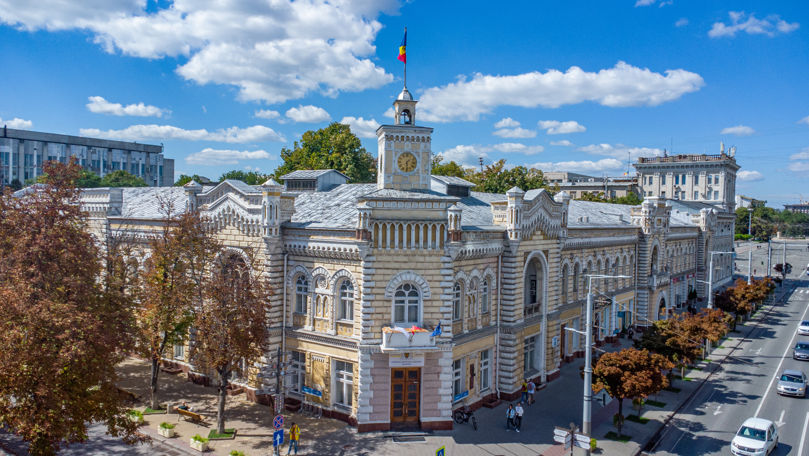Reacția Primăriei Capitalei după ce PAS din CMC nu a votat Planul Urbanistic Zonal