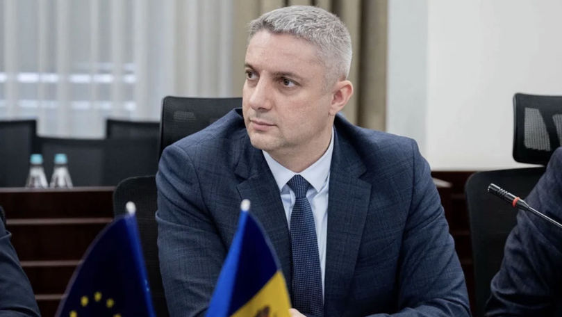 Dumitru Vangheli respinge acuzațiile după suspendarea de la MoldATSA
