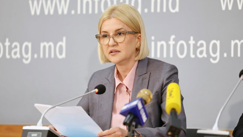 Vlah: Partidul „Inima Moldovei” a fost finanțat legal, iar restricțiile sunt abuzive