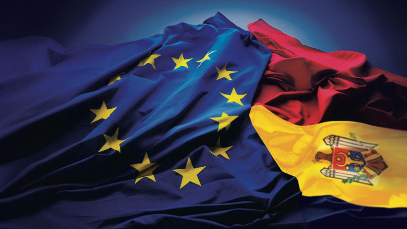 Moment istoric pentru R. Moldova: Negocierile de aderare la UE încep pe 15 iunie