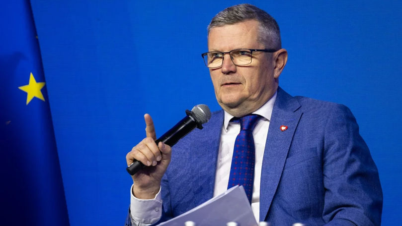 Diplomat polonez: Moldova și-a schimbat radical imaginea în ochii Occidentului