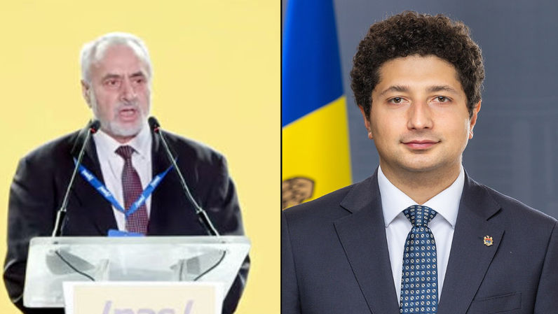 Marian, după insultele de la Congresul PAS: E un limbaj regretabil, nouă ne pare rău