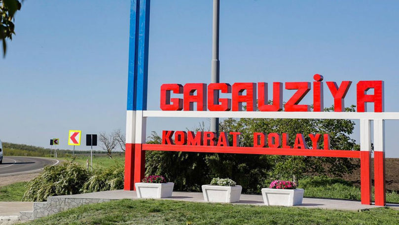 Executivul Găgăuziei respinge soluția Chișinăului pentru organizarea alegerilor